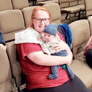 Meet your Posher, Addison mae